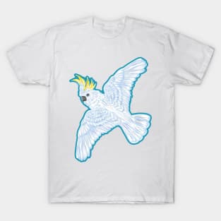 Cockatoo T-Shirt